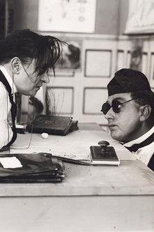 Love and Education film afişi