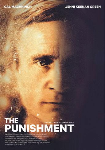 The Punishment film afişi
