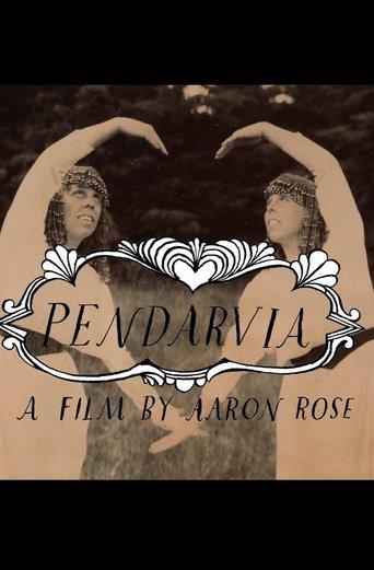 Pendarvia film afişi