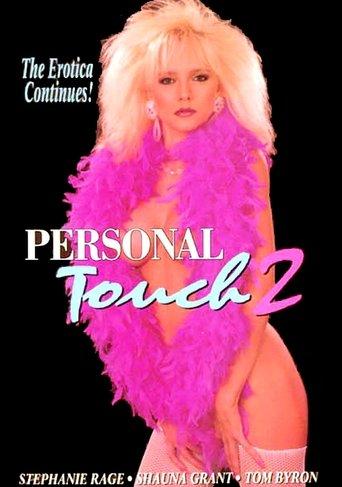 The Personal Touch II film afişi