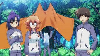 Outdoor School Confusion!