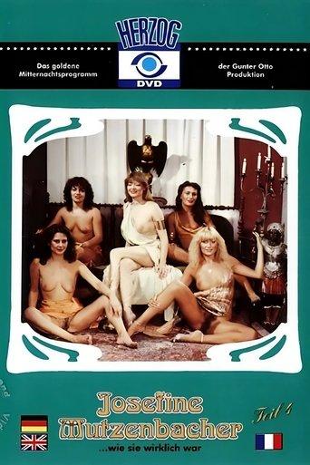 The Way She Was film afişi