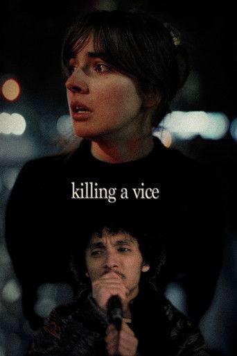Killing A Vice film afişi
