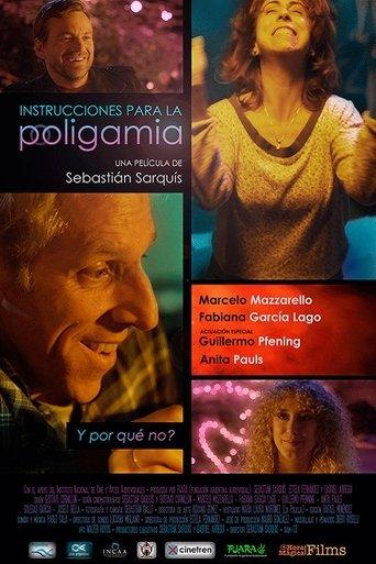 Instructions For Poligamy film afişi