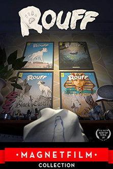 Rouff film afişi