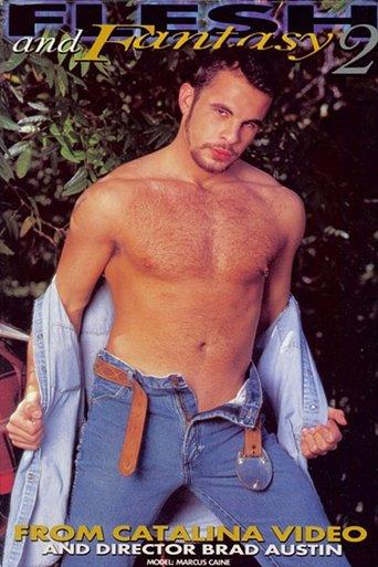 Flesh and Fantasy 2 film afişi