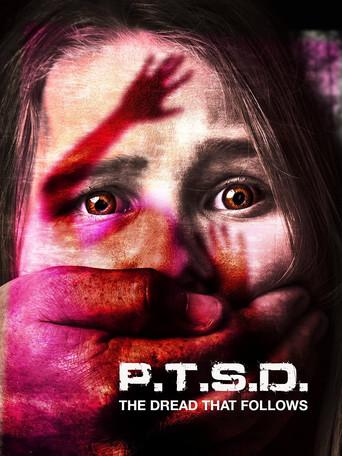 PTSD: The Dread That Follows film afişi