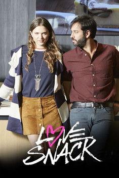 Love Snack dizi afişi