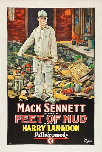 Feet of Mud film afişi