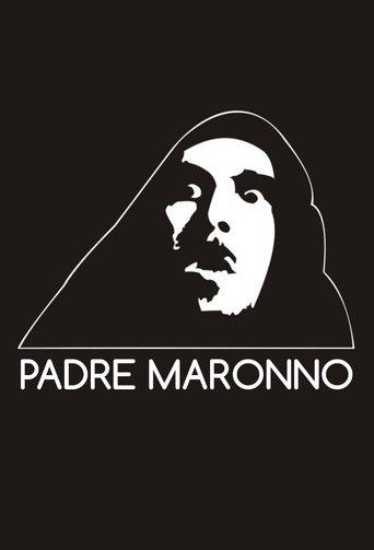 Padre Maronno dizi afişi