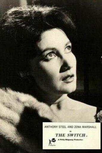 The Switch film afişi