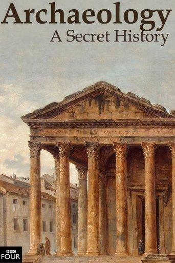 Archaeology: A Secret History dizi afişi