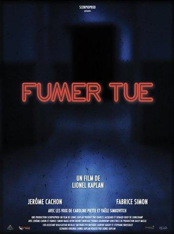 Smoking Kills film afişi