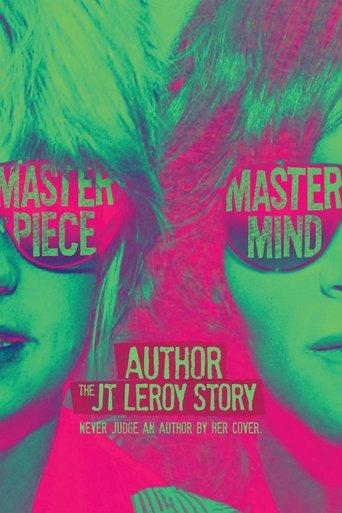 Author: The JT LeRoy Story film afişi