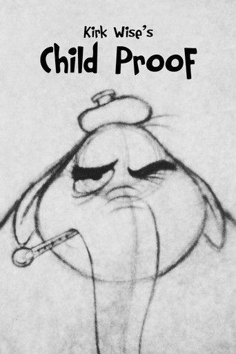 Child Proof film afişi