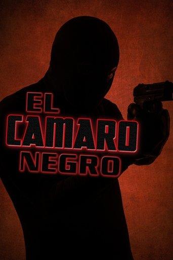 El Camaro negro film afişi