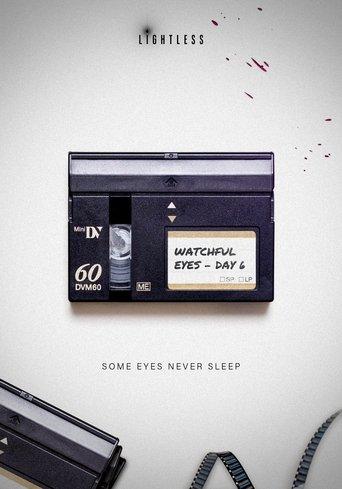 Watchful Eyes film afişi