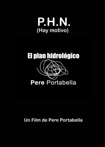 P.H.N. film afişi