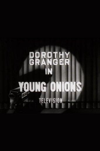 Young Onions film afişi