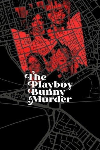 The Playboy Bunny Murder dizi afişi