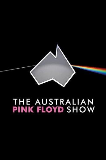The Australian Pink Floyd Show film afişi