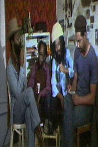 Shopping Bag Spirits and Freeway Fetishes: Reflections on Ritual Space film afişi