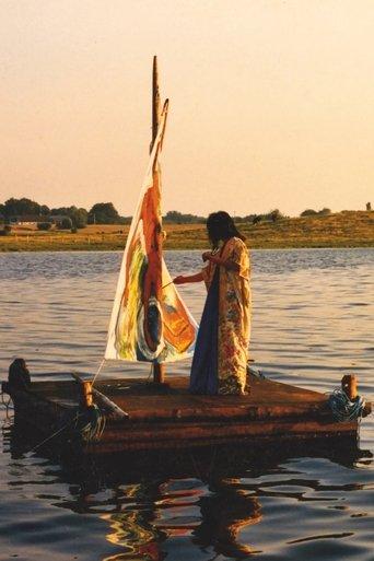 The Red Forest: An Oracle in Nine Illustrations film afişi