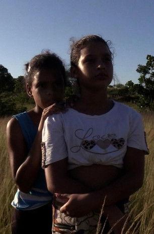 Daimara y el Baile Zombie film afişi