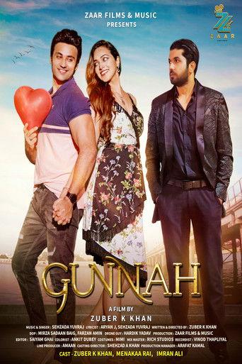Gunnah film afişi