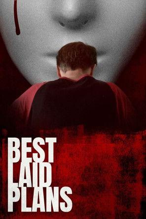 Best Laid Plans film afişi
