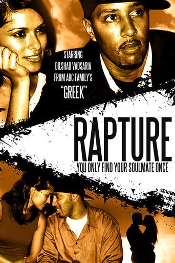 Rapture film afişi
