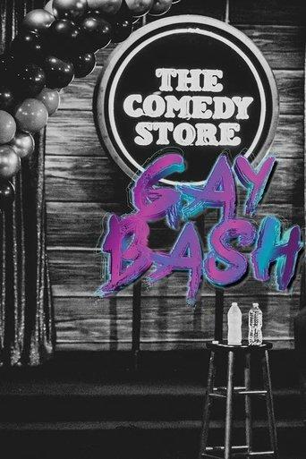 Gay Bash film afişi
