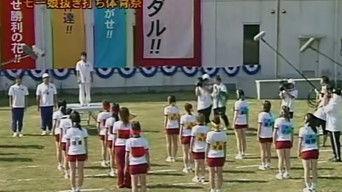 Morning Musume. - Okamura Girls' High School Sports Festival