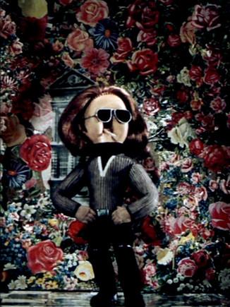 Ein gemachter Mann oder "Falsche Fuffziger" film afişi