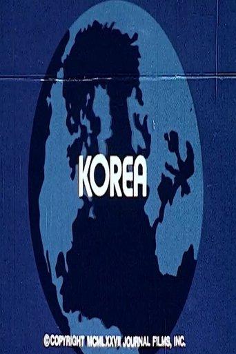 Families of the World: Korea film afişi