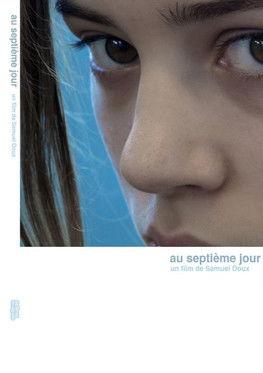 Au septième jour film afişi