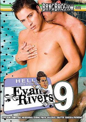 Evan River 9 film afişi