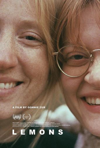 Lemons film afişi