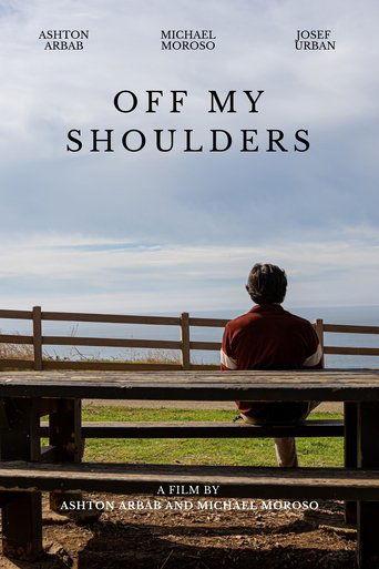 Off My Shoulders film afişi