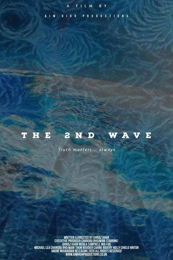 The 2nd Wave film afişi