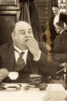 Moving Day film afişi