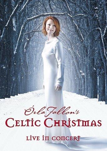 Orla Fallon's Celtic Christmas film afişi