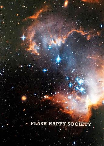 Flash Happy Society film afişi