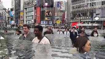 Metropolis Tokyo Shibuya