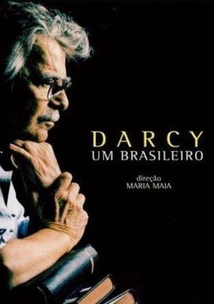 Darcy, um Brasileiro film afişi
