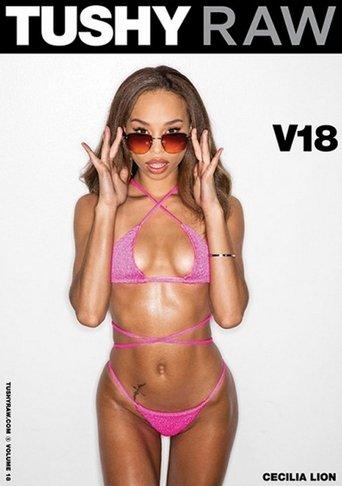 Tushy Raw V18 film afişi