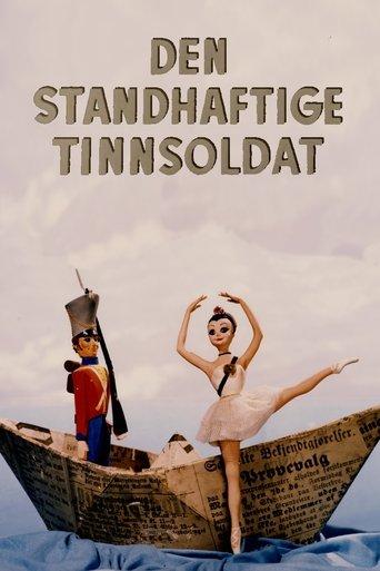 The Steadfast Tin Soldier film afişi