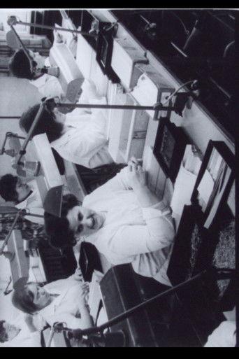 Women of Our Time film afişi