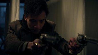 The Heart Is An Arrow