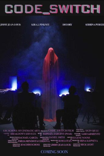 Code_Switch film afişi